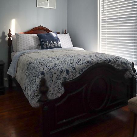 Vacation House Dc Вашингтон Екстериор снимка