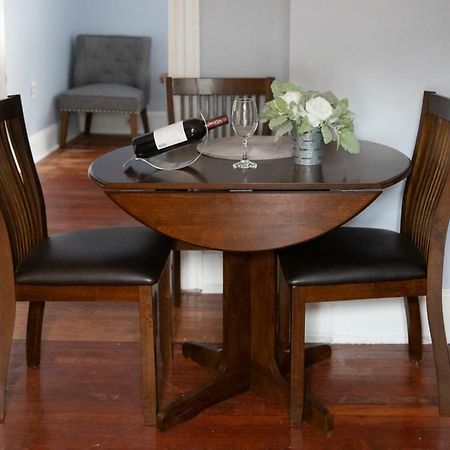 Vacation House Dc Вашингтон Екстериор снимка