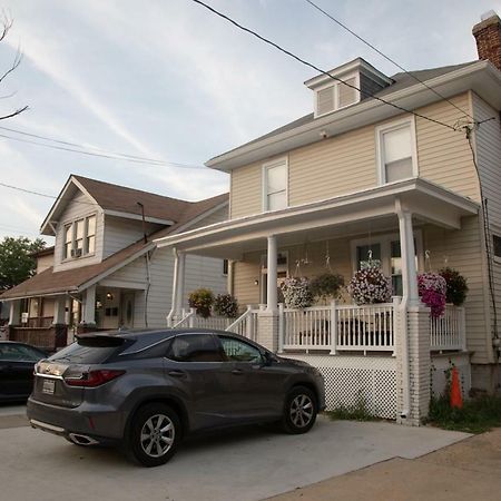 Vacation House Dc Вашингтон Екстериор снимка
