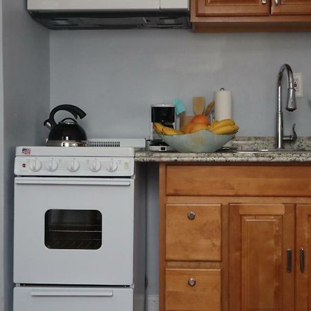 Vacation House Dc Вашингтон Екстериор снимка