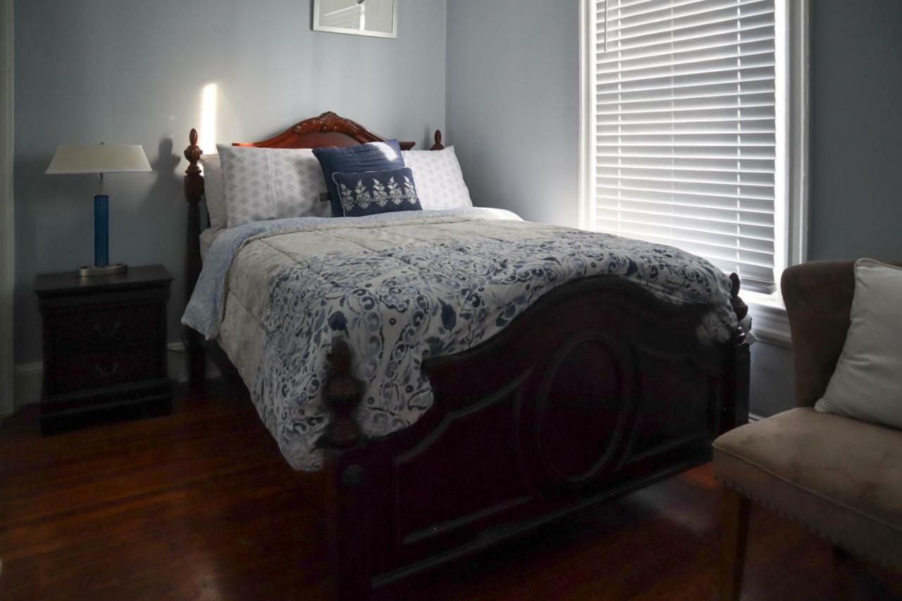Vacation House Dc Вашингтон Екстериор снимка