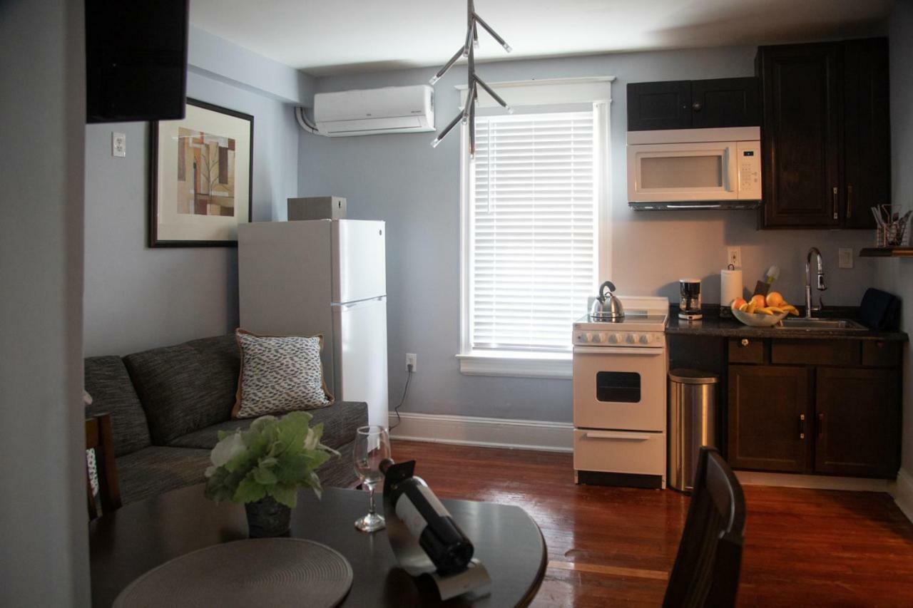 Vacation House Dc Вашингтон Екстериор снимка