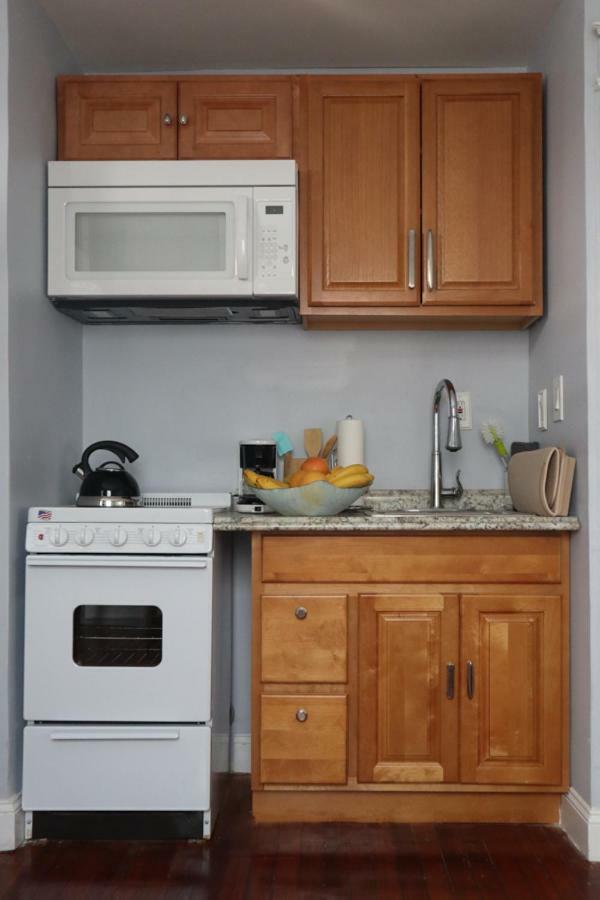 Vacation House Dc Вашингтон Екстериор снимка
