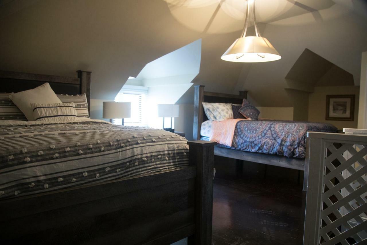 Vacation House Dc Вашингтон Екстериор снимка