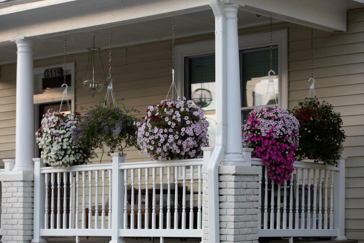 Vacation House Dc Вашингтон Екстериор снимка