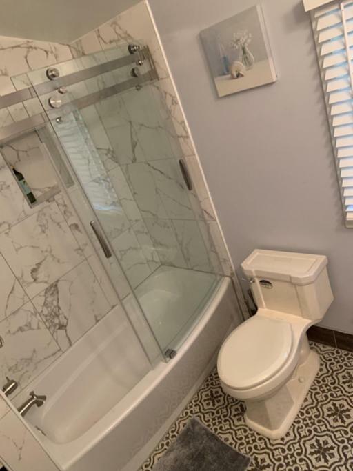 Vacation House Dc Вашингтон Екстериор снимка