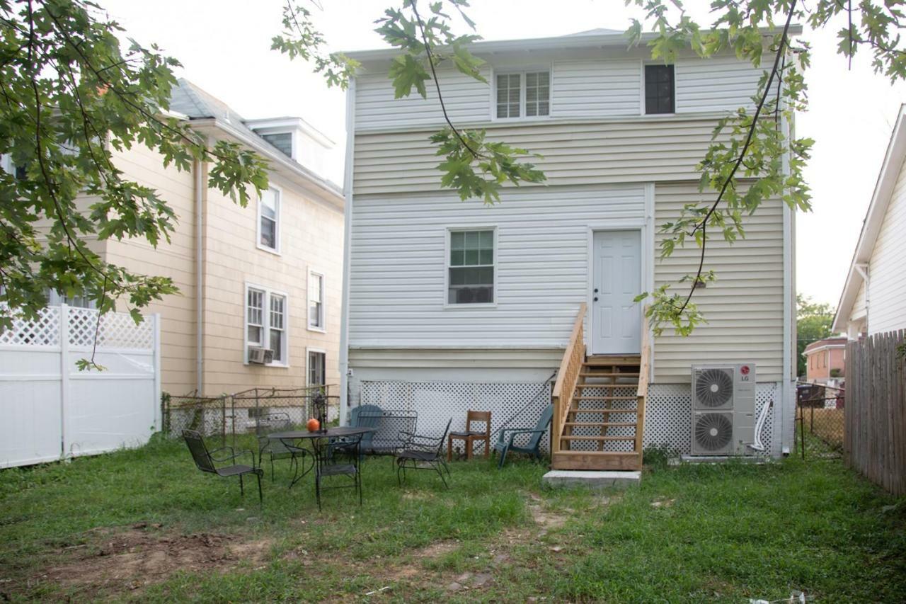 Vacation House Dc Вашингтон Екстериор снимка