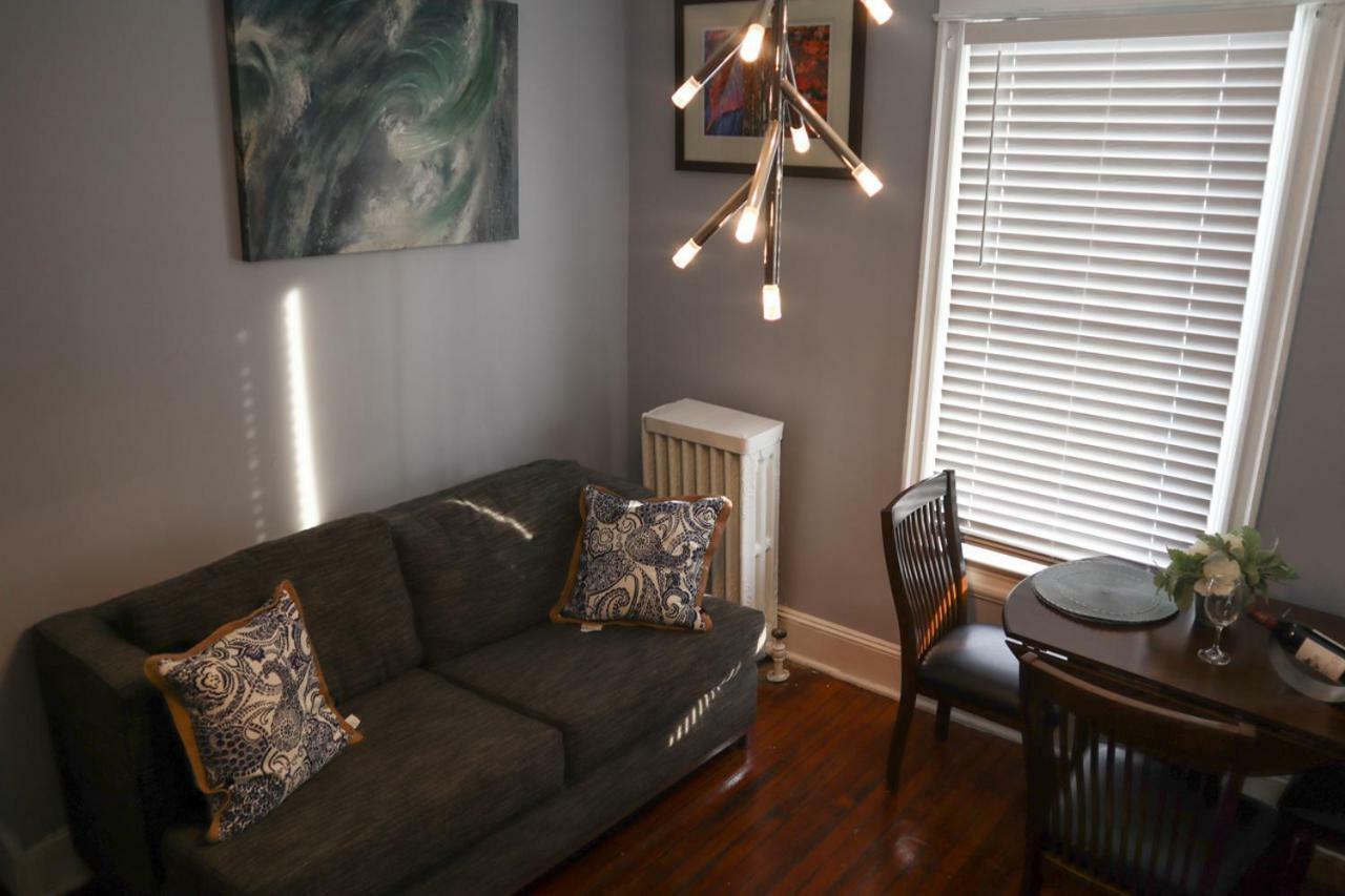 Vacation House Dc Вашингтон Екстериор снимка
