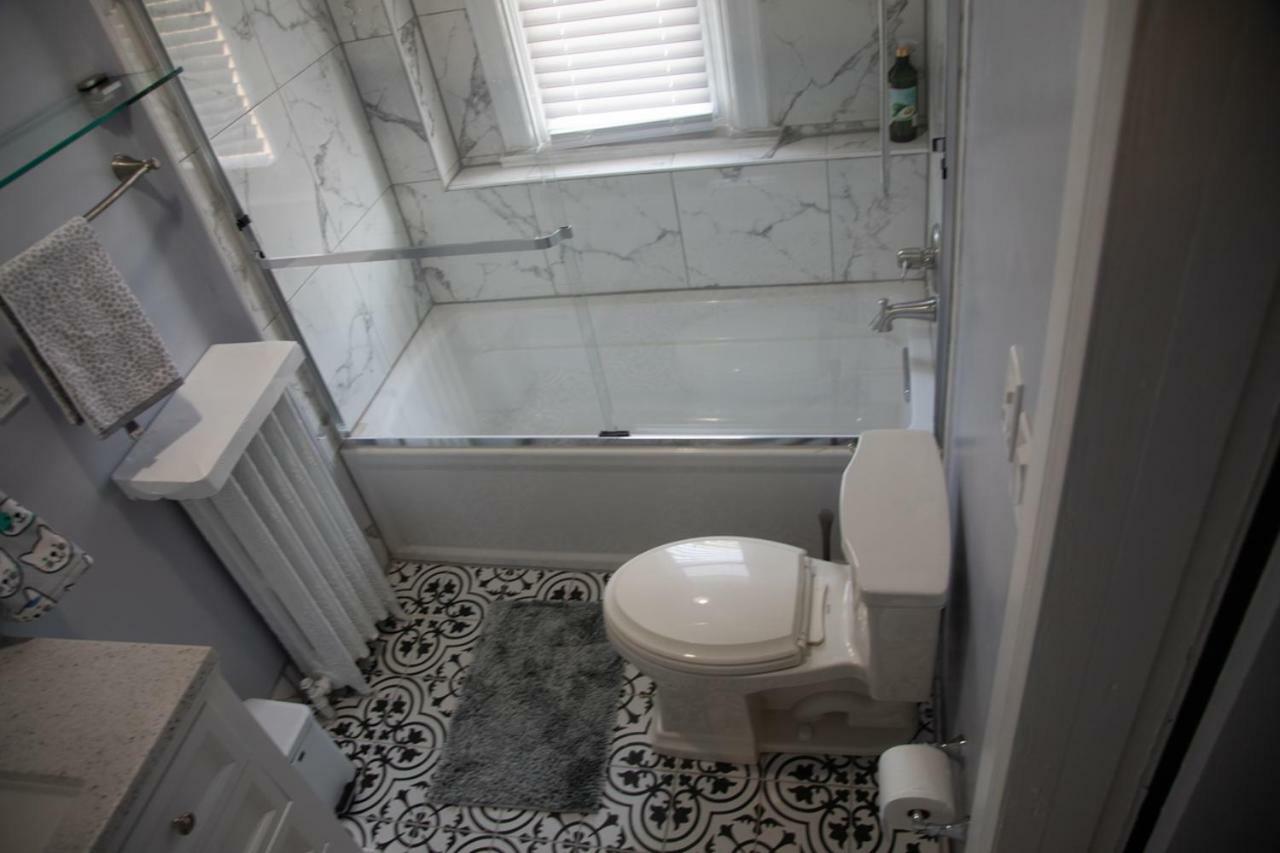 Vacation House Dc Вашингтон Екстериор снимка
