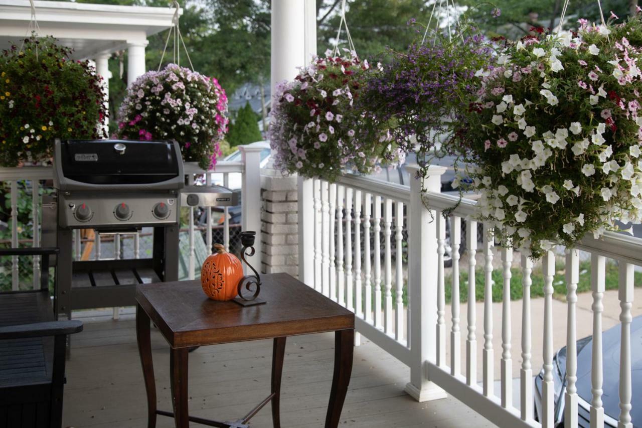 Vacation House Dc Вашингтон Екстериор снимка