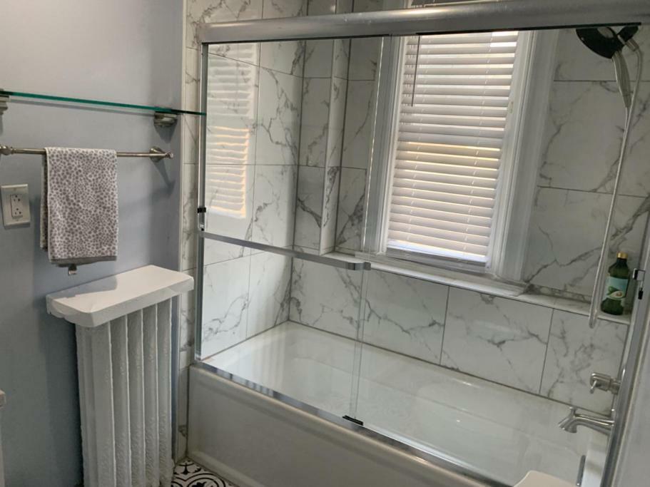 Vacation House Dc Вашингтон Екстериор снимка