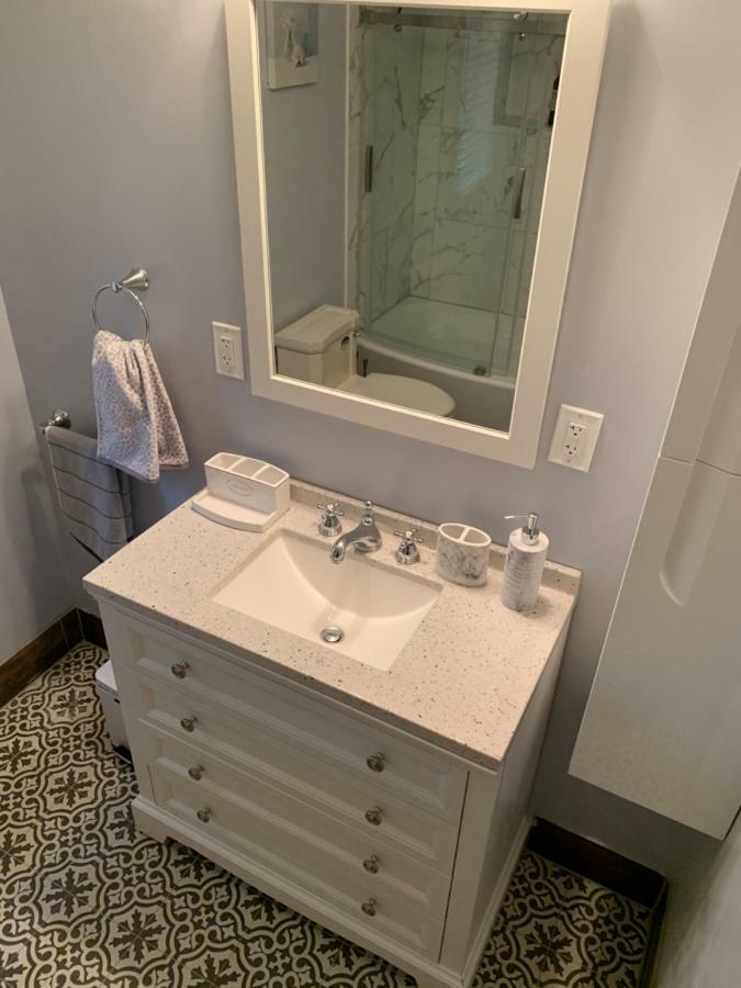 Vacation House Dc Вашингтон Екстериор снимка